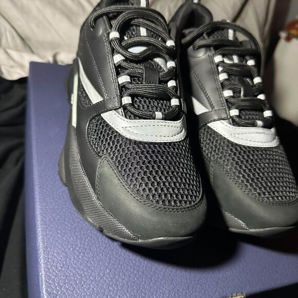 Dior b22 Sneaker - Picture 1 of 4